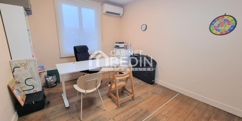 maison à ST PAUL LES DAX (40990)